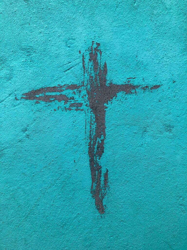The Life and Teachings of Jesus Christ header
