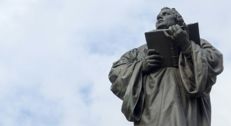 Salvation by Grace Through Faith header