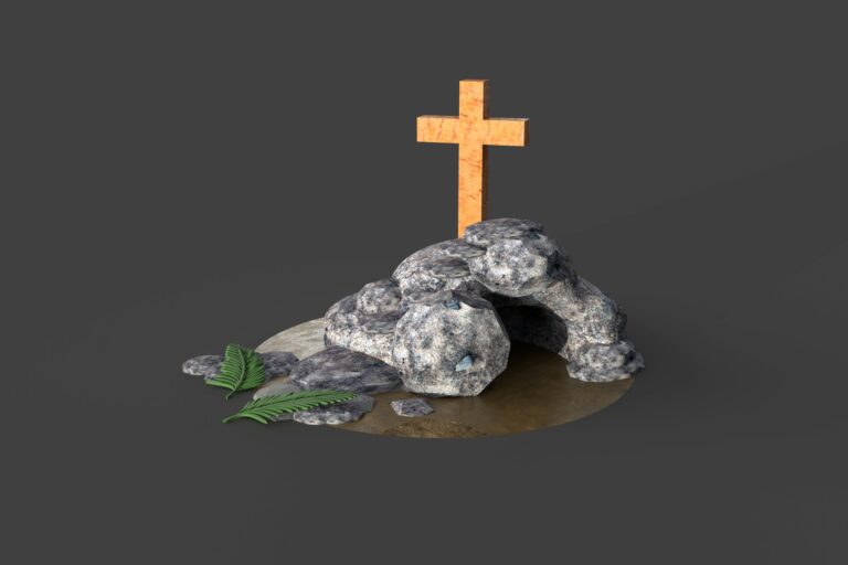 Resurrection of Jesus Christ main image