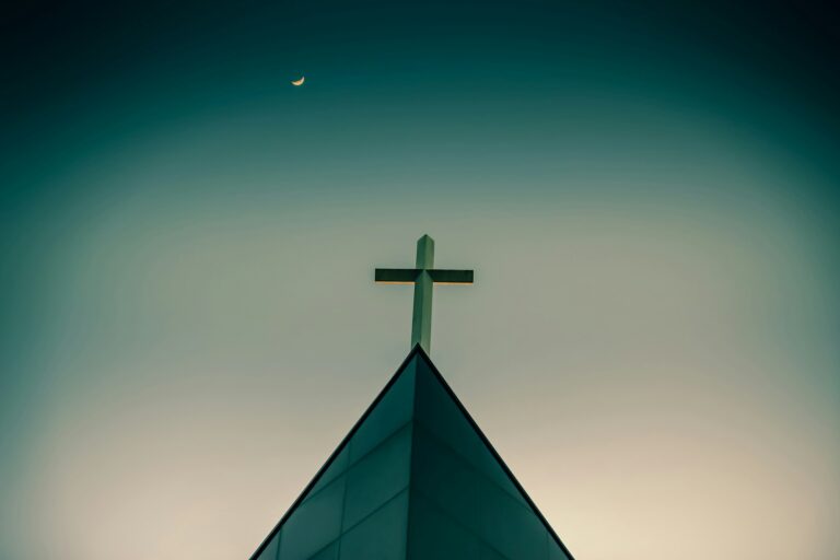 The Cross Article Main Image