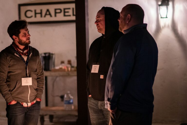 Christian Discipleship featured image