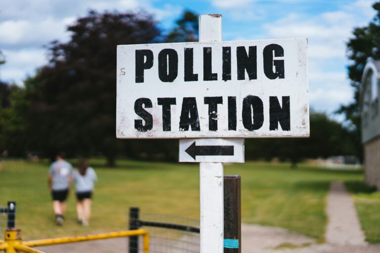 election worry featured image