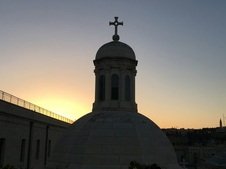 History of the Christian Faith featured image
