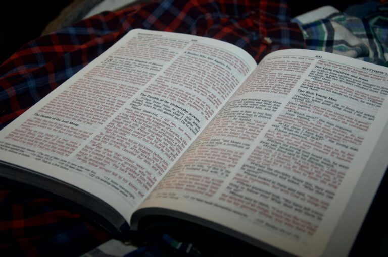 The Beatitudes- Living a Blessed Life featured image