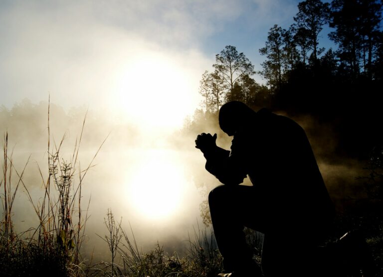 The Role of Worship in a Believer’s Life