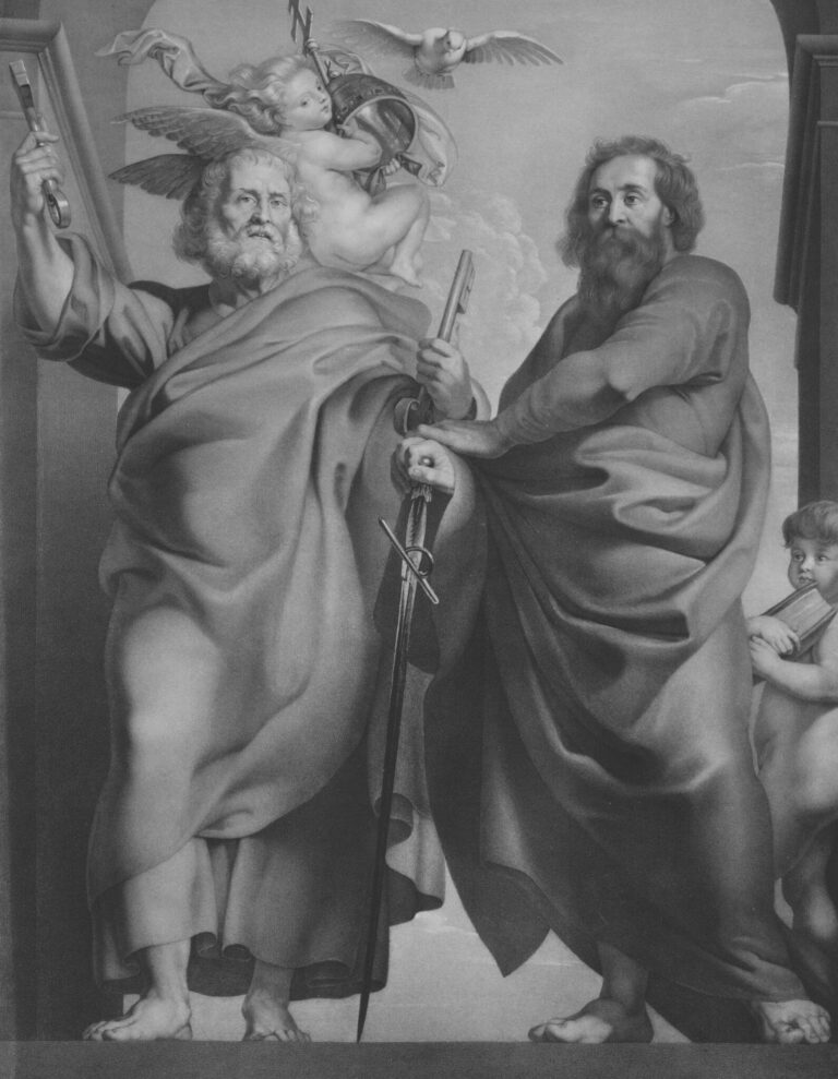 Understanding the Epistles of Paul featured image