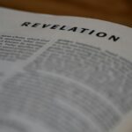 The Books of the Bible: Part 8 – Revelation (N.T. Prophecy) featured image