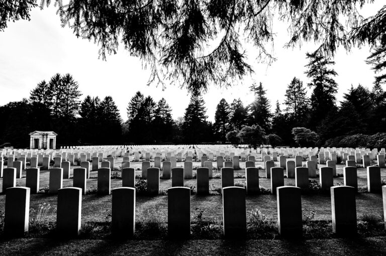 Death And Judgement Day featured image