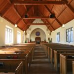 The Role of the Church in Society featured image