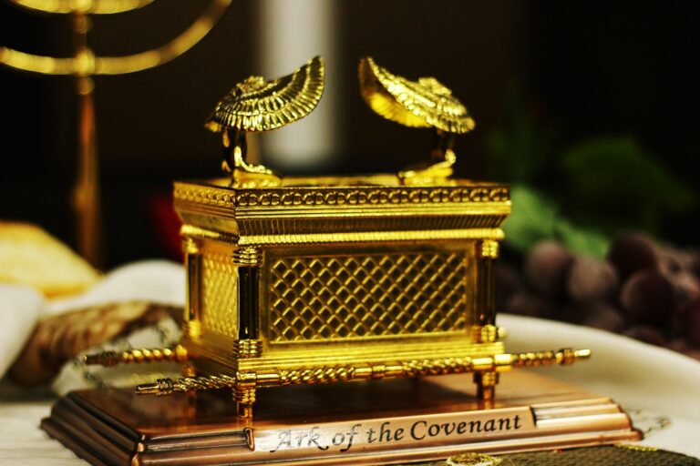 Understanding the Covenants in the Bible