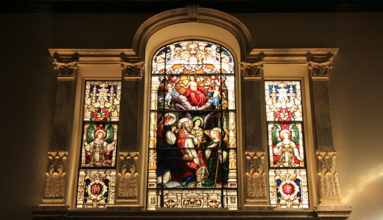 Confessions and City of God by Augustine of Hippo- Why These Ancient Books Still Matter Featured Image