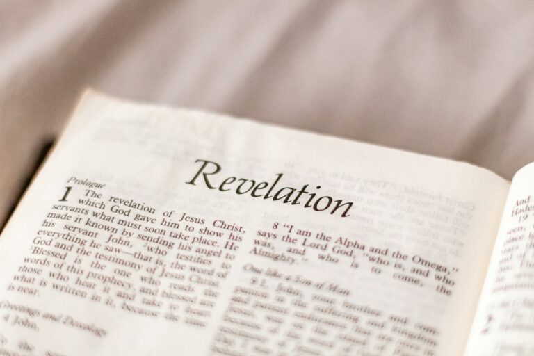 Understanding the Book of Revelation featured image