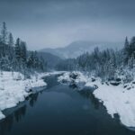 Winter In Montana: Finding God’s Faithfulness In A Frozen Season featured image