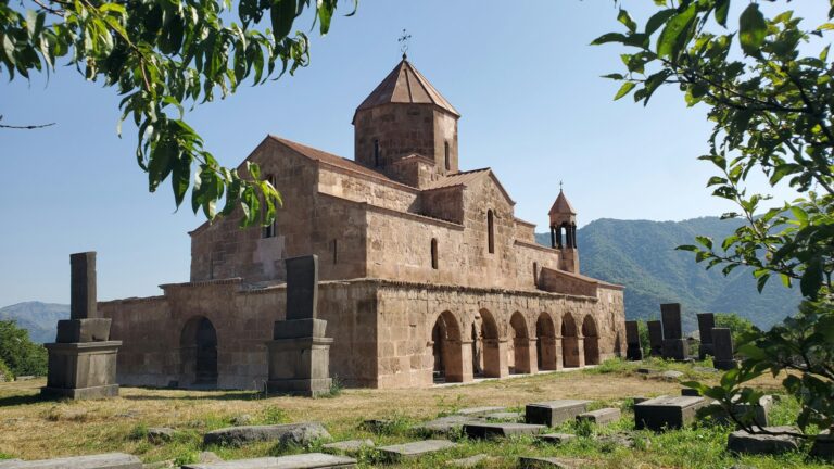 The Stromata of Clement of Alexandria featured image
