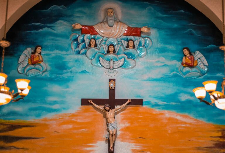 Tertullian on the Trinity featured image