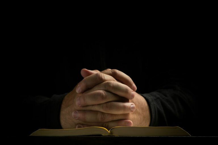 The Role of Fasting and Prayer in a Christian’s Life featured image