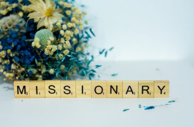 Christian Missions in Montana- Where to Serve, Volunteer & Partner