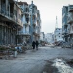 How Christians Should Pray About the U.S.–Iran War featured image