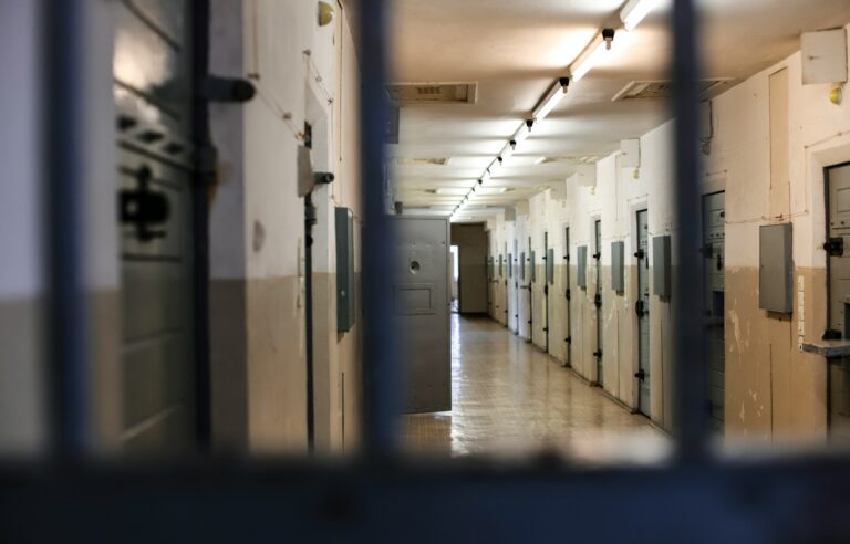 Prison Ministry in Montana- How Christians Can Serve, Volunteer & Support