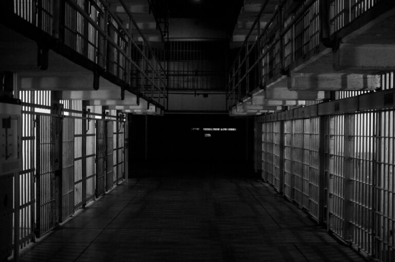 What We've Learned Serving in Jail Ministry in Montana featured image
